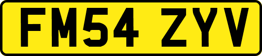 FM54ZYV