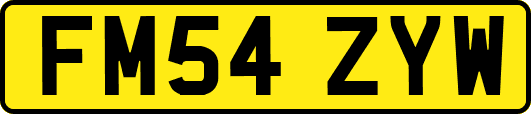 FM54ZYW