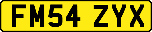 FM54ZYX