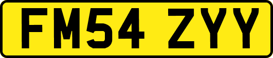 FM54ZYY