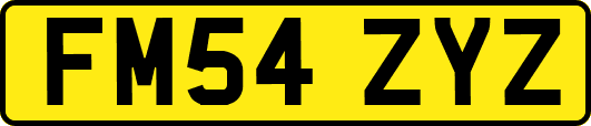 FM54ZYZ