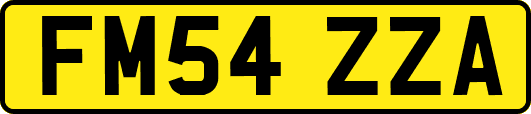 FM54ZZA