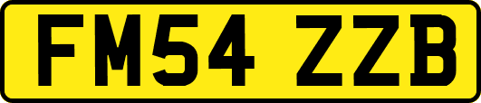 FM54ZZB