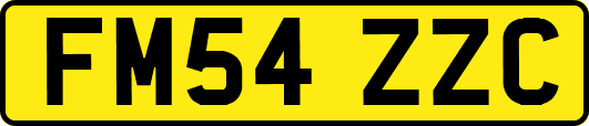 FM54ZZC