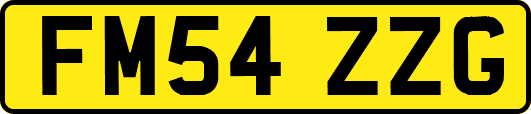 FM54ZZG