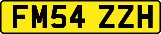FM54ZZH