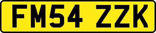 FM54ZZK