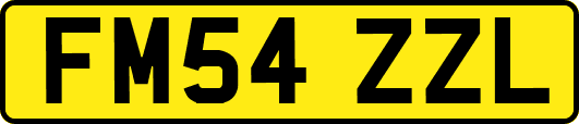 FM54ZZL