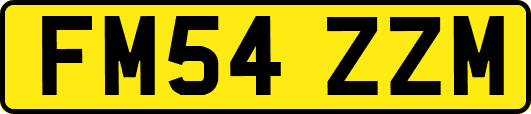 FM54ZZM