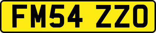 FM54ZZO
