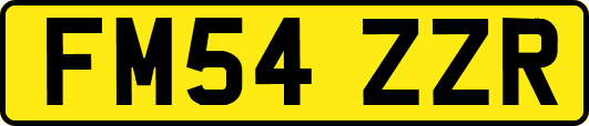 FM54ZZR