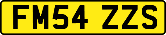 FM54ZZS