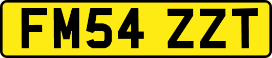 FM54ZZT