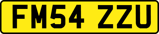 FM54ZZU