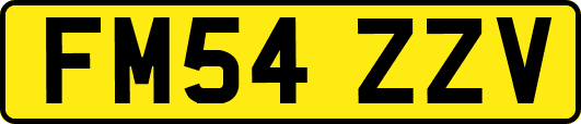 FM54ZZV