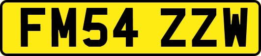 FM54ZZW