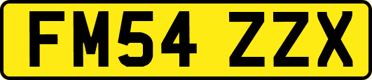 FM54ZZX