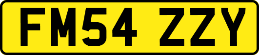 FM54ZZY