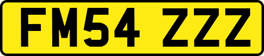 FM54ZZZ