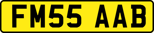 FM55AAB