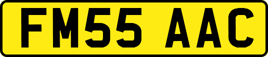 FM55AAC