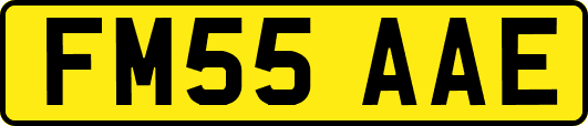 FM55AAE