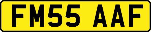 FM55AAF