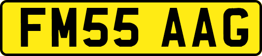 FM55AAG