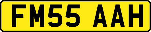 FM55AAH