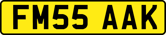FM55AAK