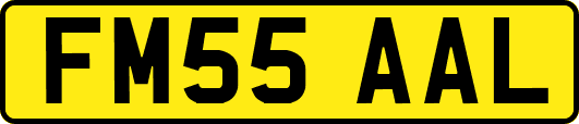 FM55AAL