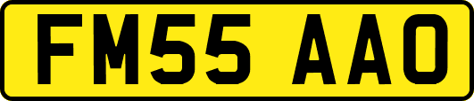FM55AAO