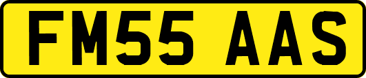 FM55AAS
