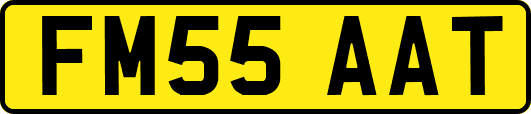 FM55AAT