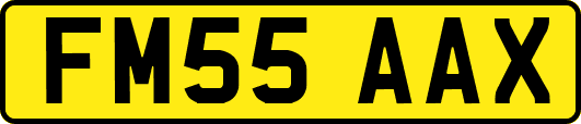 FM55AAX