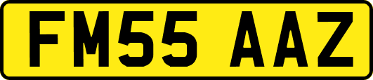 FM55AAZ