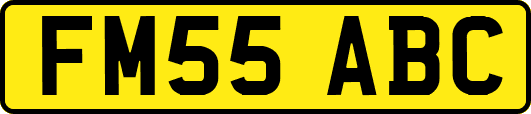 FM55ABC