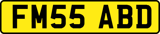 FM55ABD