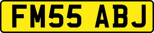 FM55ABJ