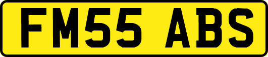 FM55ABS