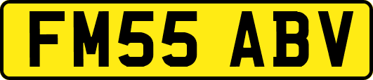 FM55ABV