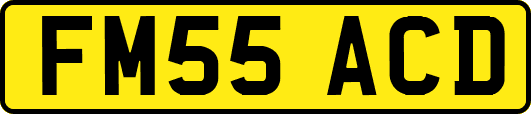 FM55ACD