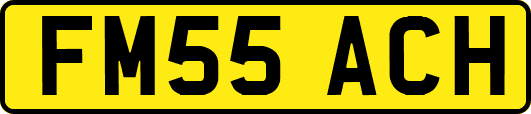 FM55ACH