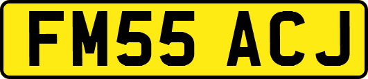 FM55ACJ