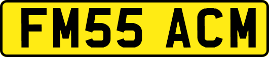 FM55ACM