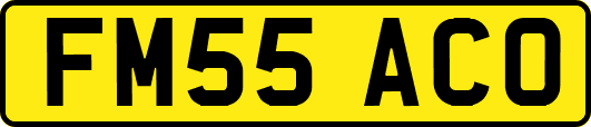 FM55ACO