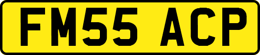FM55ACP