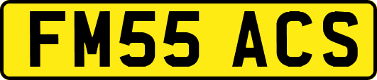 FM55ACS
