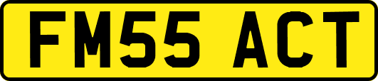 FM55ACT