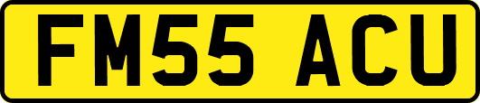 FM55ACU